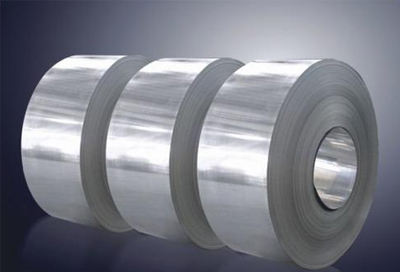 Oriented electrical steel