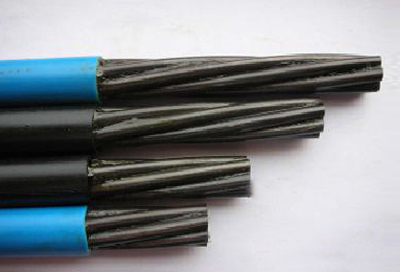 Prestressed wire