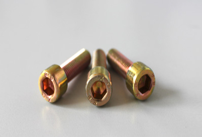 Fasteners