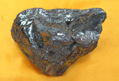 Metallurgical raw materials