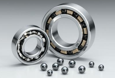 Bearing steel