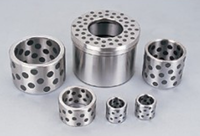 Bearing steel